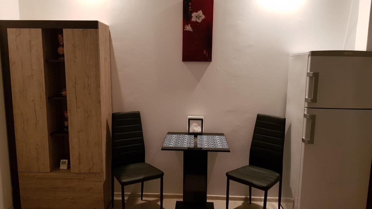 شقة Casa Clau أراد المظهر الخارجي الصورة