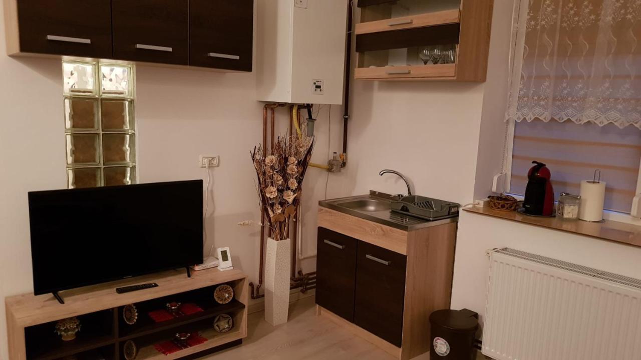 شقة Casa Clau أراد المظهر الخارجي الصورة